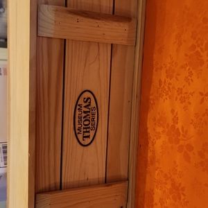 Museum Thomas Series Treetop